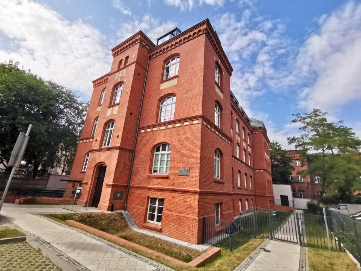 Walowa Jak Nowa Gdansk Luaran gambar